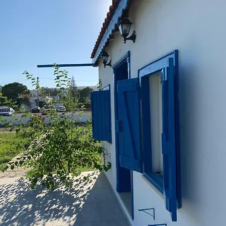Casa rural Yali Evi - Bitez *