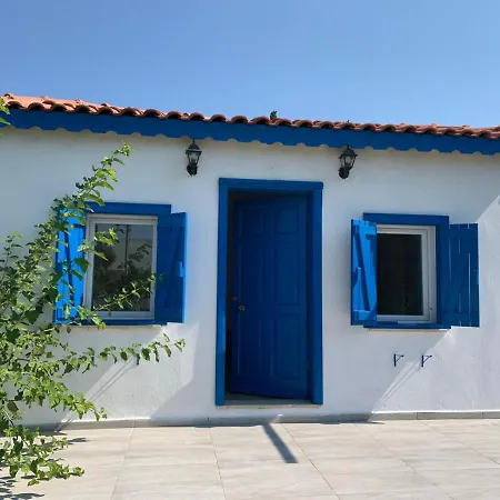 Εξοχικό σπίτι Yali Evi - Bitez