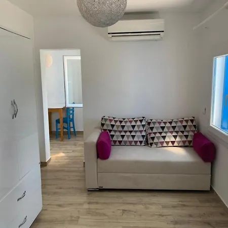 Yali Evi - Bitez