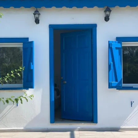 Yali Evi - Bitez Muğla