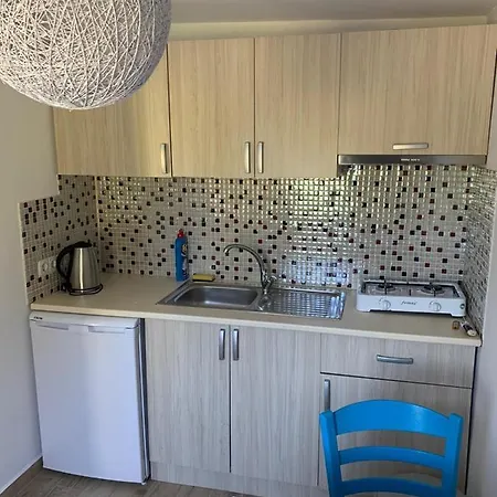 Casa rural Yali Evi - Bitez