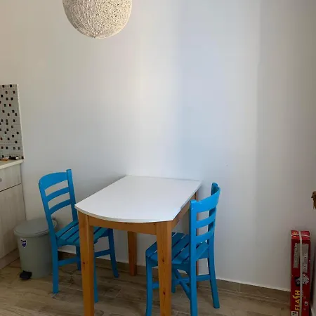 Casă la țară Yali Evi - Bitez Muğla