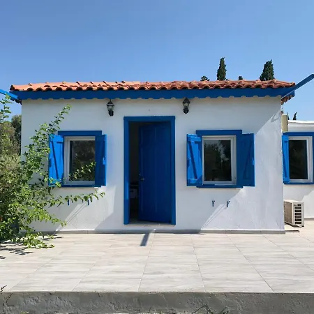 Yali Evi - Bitez Casă la țară *