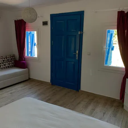 Yali Evi - Bitez