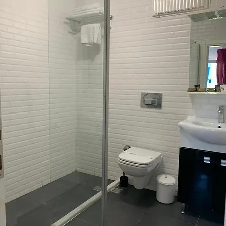 Yali Evi - Bitez Casă la țară *